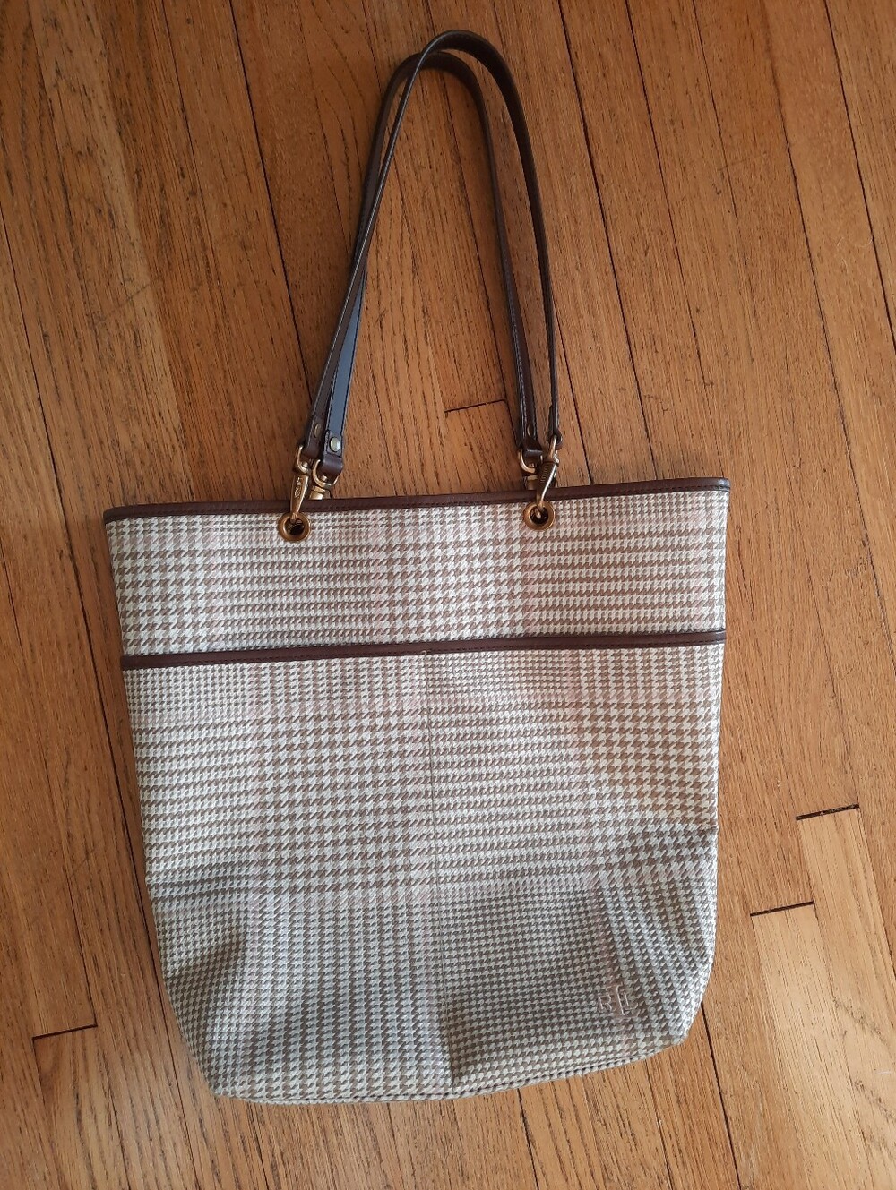 Ralph Lauren Tote Bag